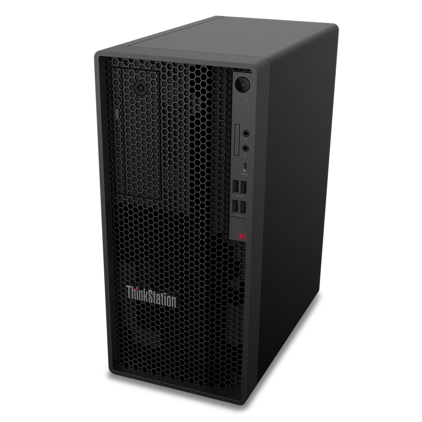 Lenovo ThinkStation P2 Tower 