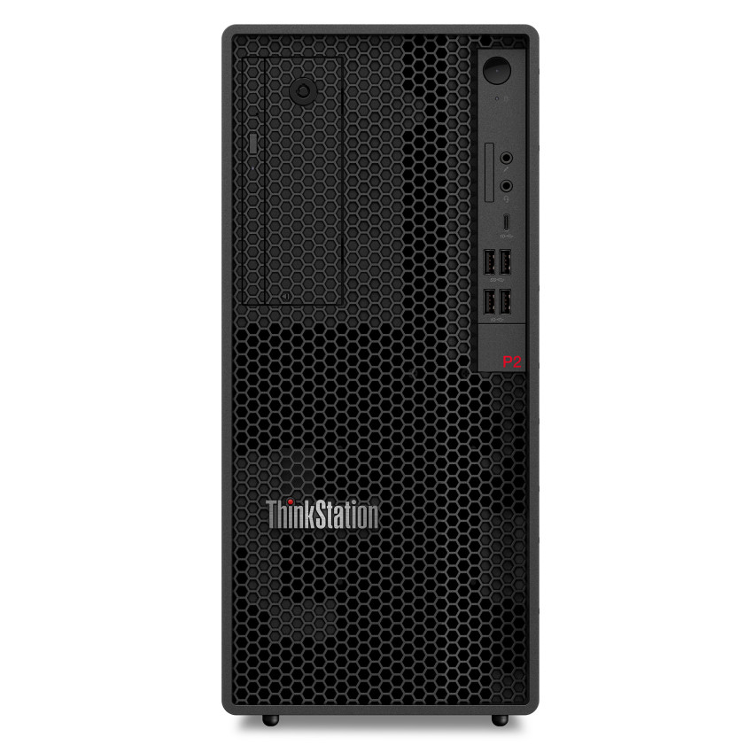 Lenovo ThinkStation P2 Tower 