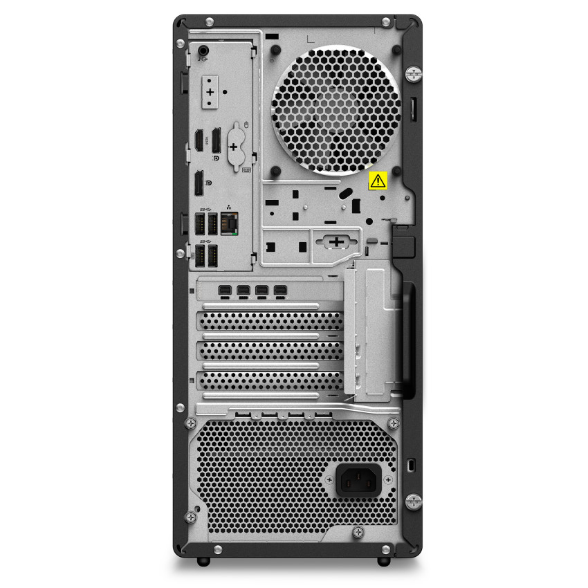 Lenovo ThinkStation P2 Tower 