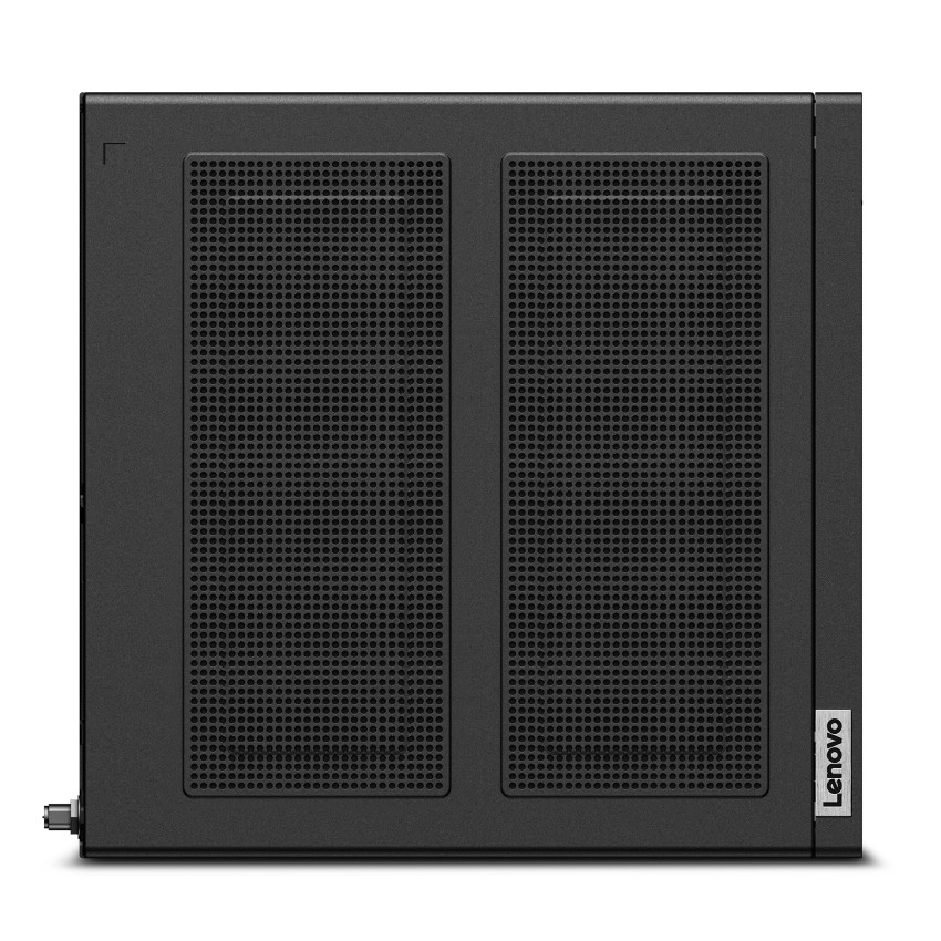 Lenovo ThinkStation P3 Tiny
