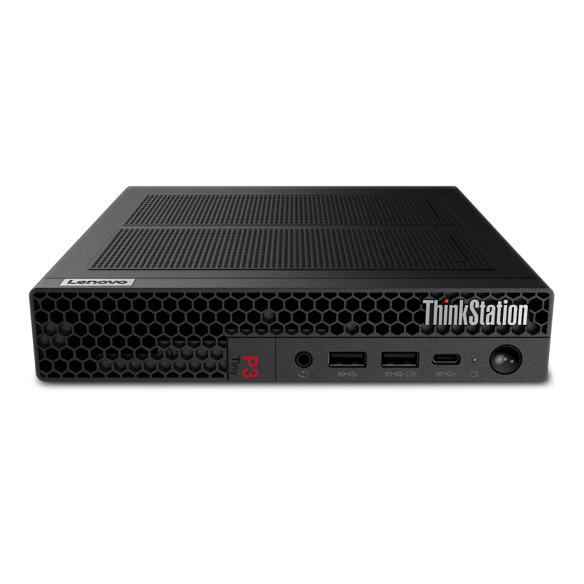 Lenovo ThinkStation P3 Tiny