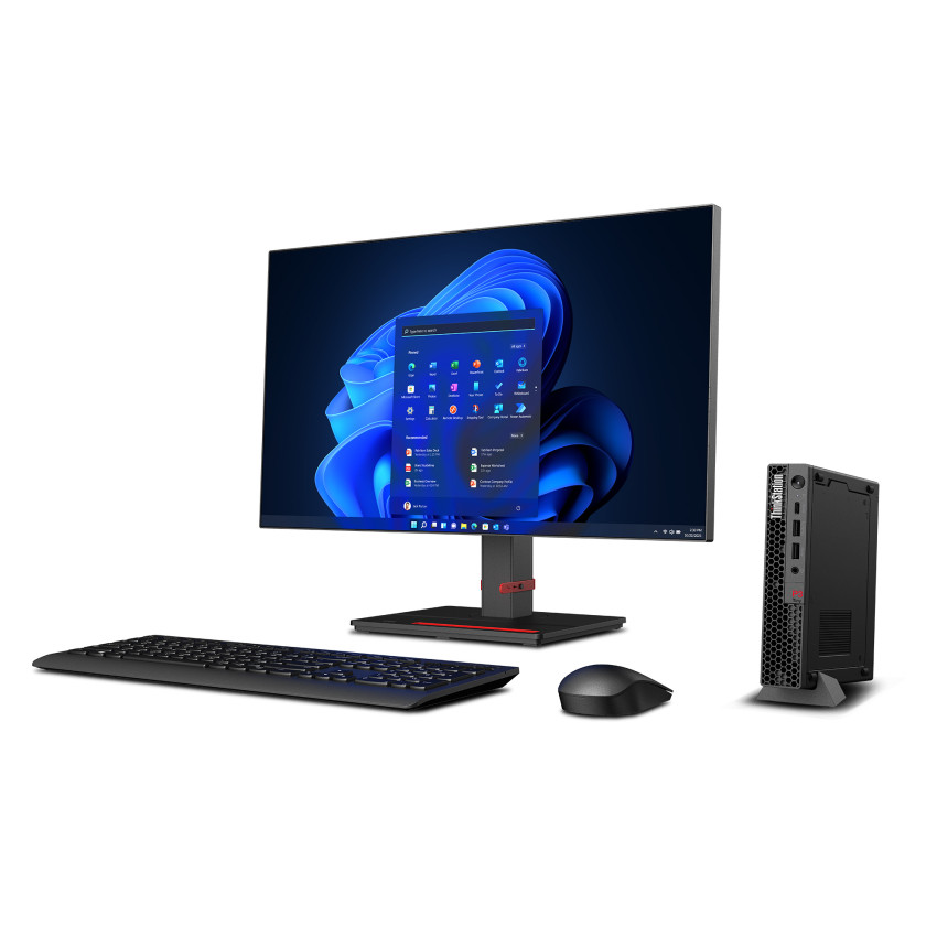 Lenovo ThinkStation P3 Tiny