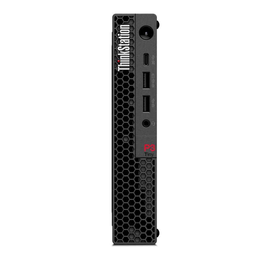 Lenovo ThinkStation P3 Tiny G2