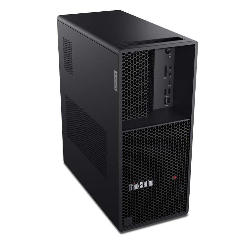 Lenovo ThinkStation P3 Tower 