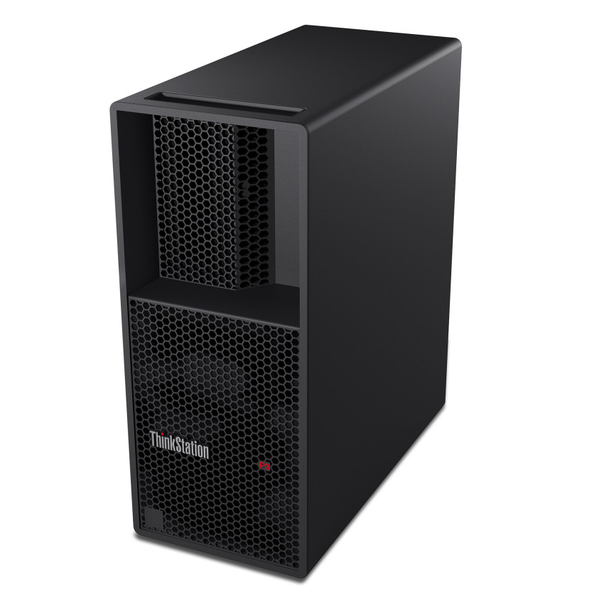 Lenovo ThinkStation P3 Tower 