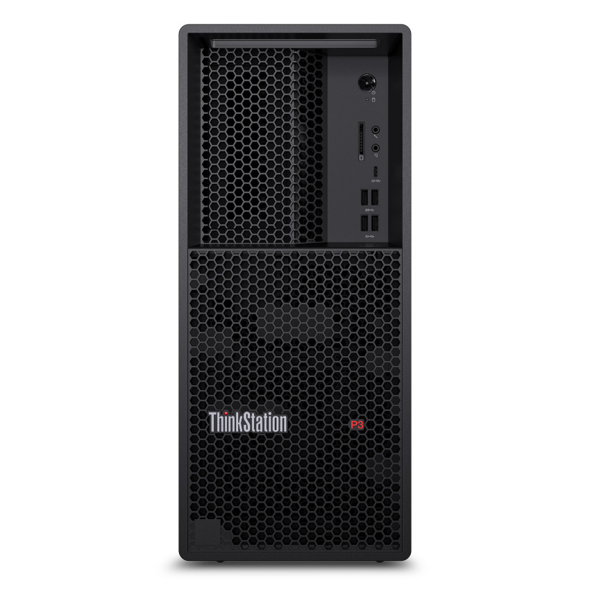 Lenovo ThinkStation P3 Tower 