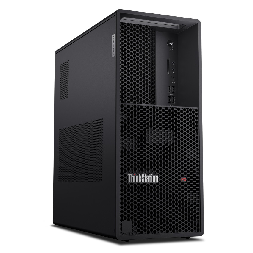 Lenovo ThinkStation P3 Tower G2