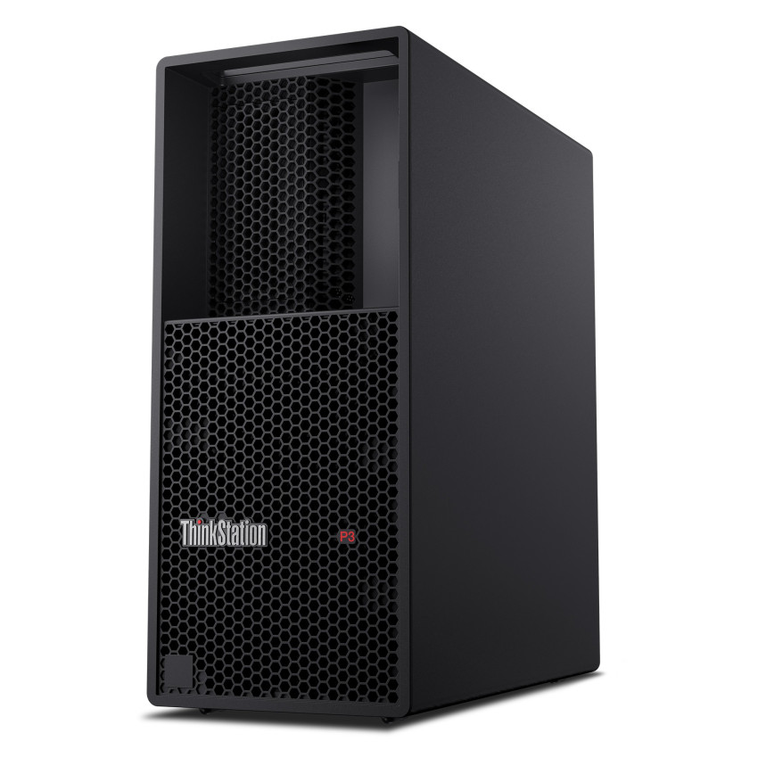 Lenovo ThinkStation P3 Tower G2