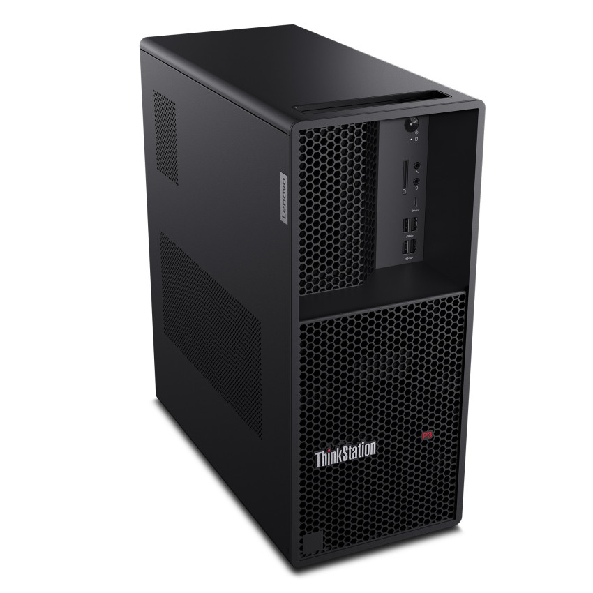 Lenovo ThinkStation P3 Tower G2