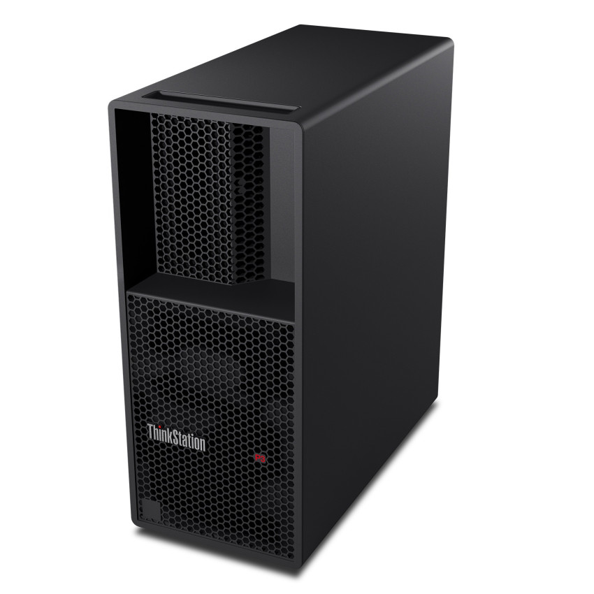 Lenovo ThinkStation P3 Tower G2