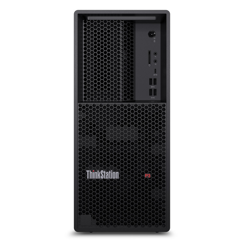 Lenovo ThinkStation P3 Tower G2