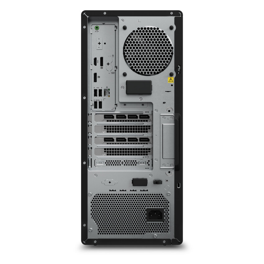 Lenovo ThinkStation P3 Tower G2