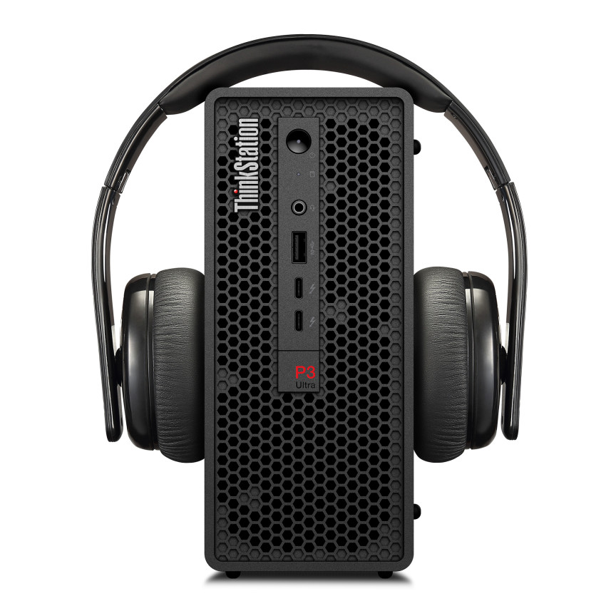 Lenovo ThinkStation P3 Ultra