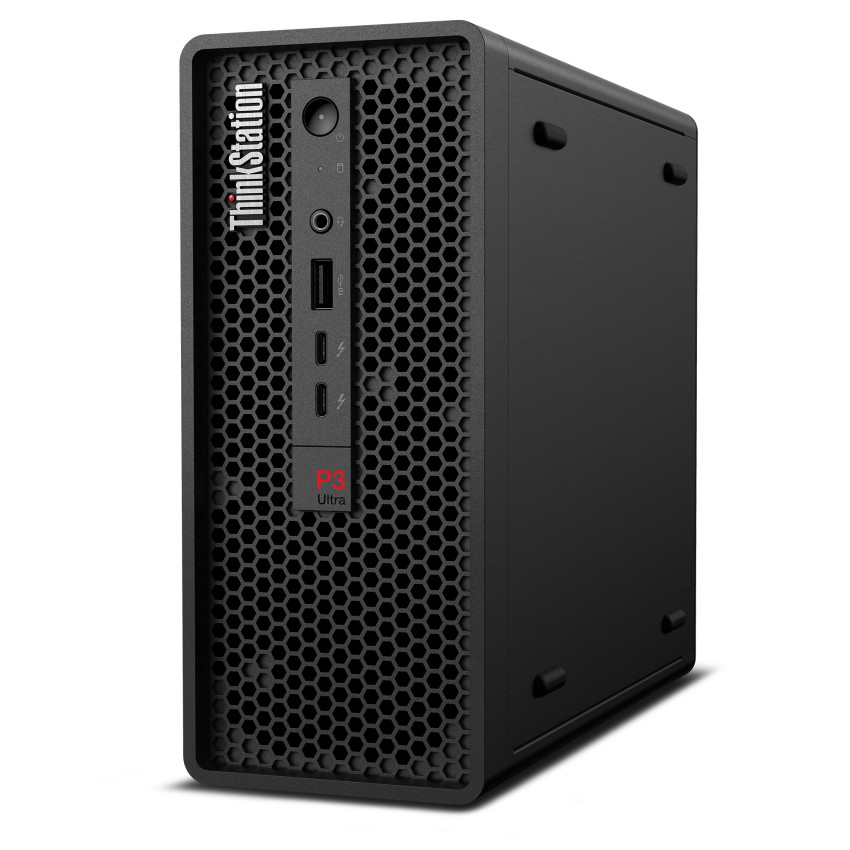 Lenovo ThinkStation P3 Ultra
