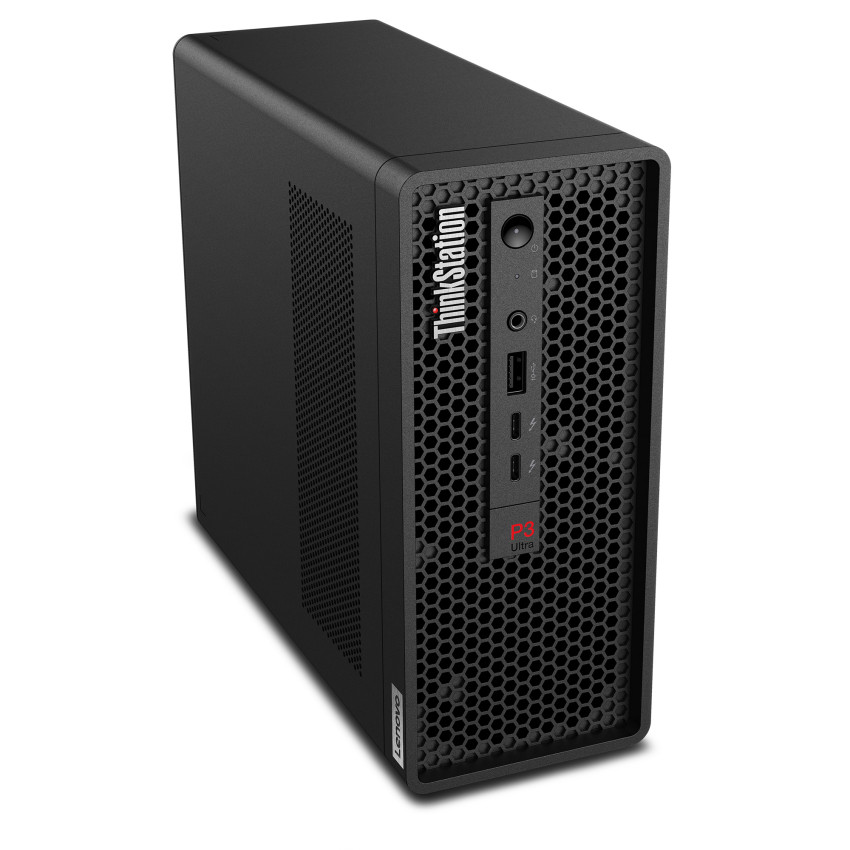 Lenovo ThinkStation P3 Ultra