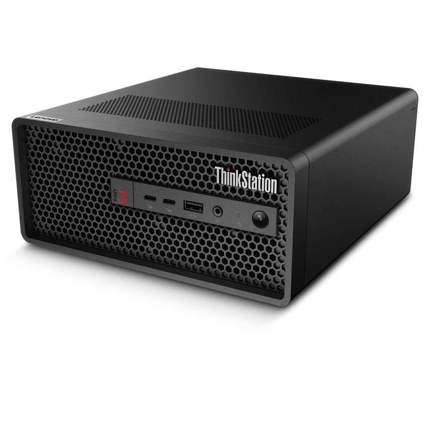 Lenovo ThinkStation P3 Ultra