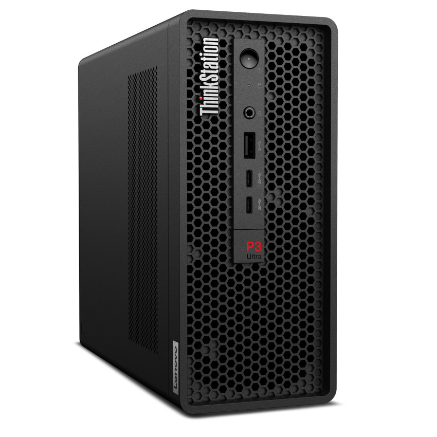 Lenovo ThinkStation P3 Ultra SFF G2