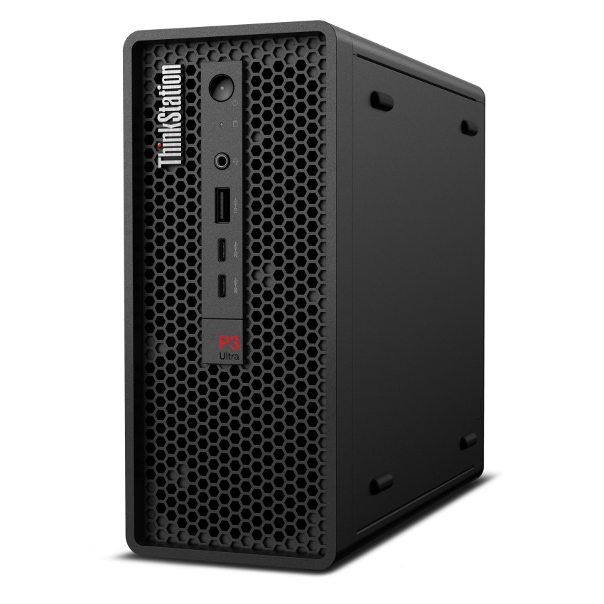 Lenovo ThinkStation P3 Ultra SFF G2