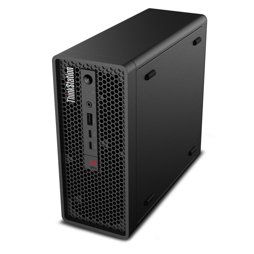 Lenovo ThinkStation P3 G2 Ultra
