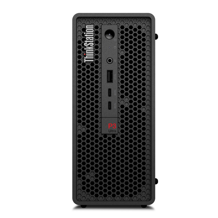 Lenovo ThinkStation P3 Ultra SFF G2
