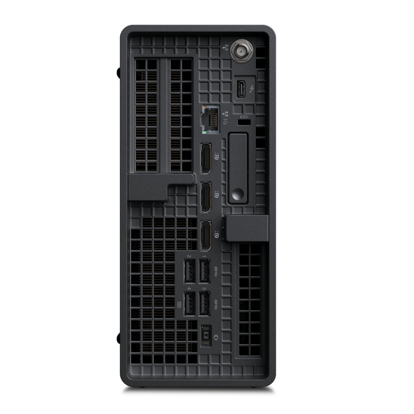 Lenovo ThinkStation P3 Ultra SFF G2