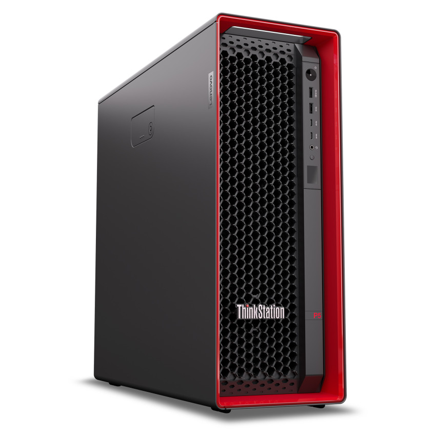 Lenovo ThinkStation P5 Tower 