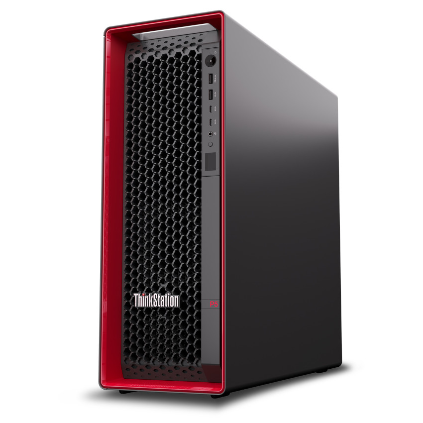 Lenovo ThinkStation P5 Tower 