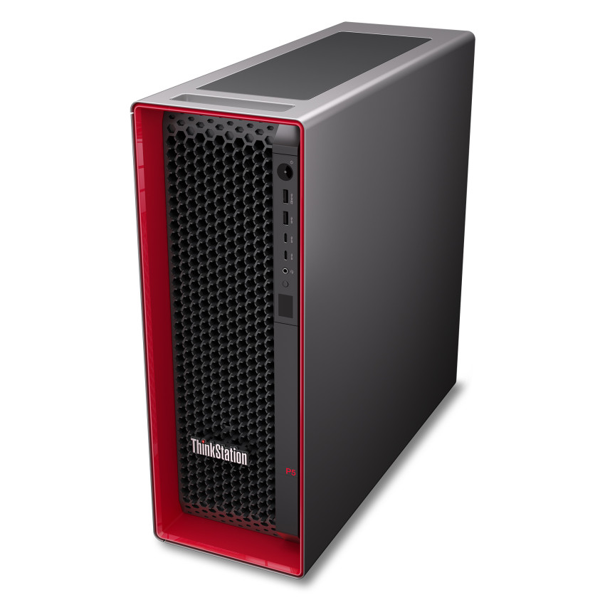 Lenovo ThinkStation P5 Tower 