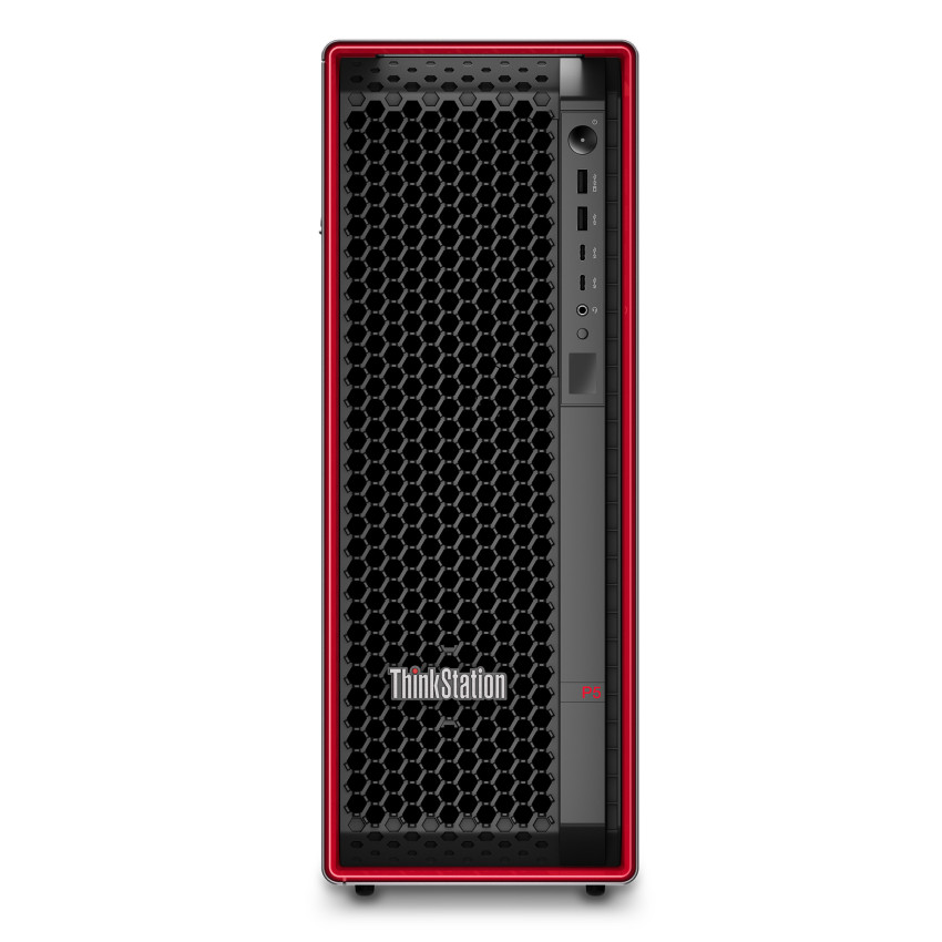 Lenovo ThinkStation P5 Tower 