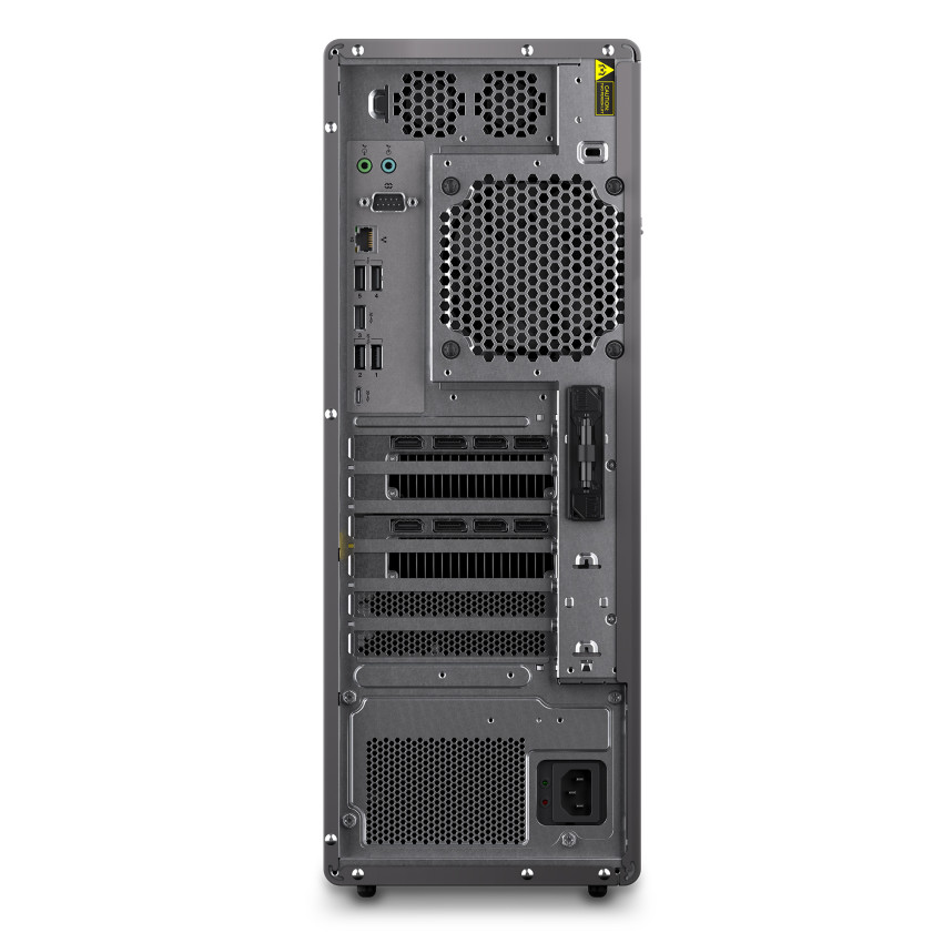 Lenovo ThinkStation P5 Tower 