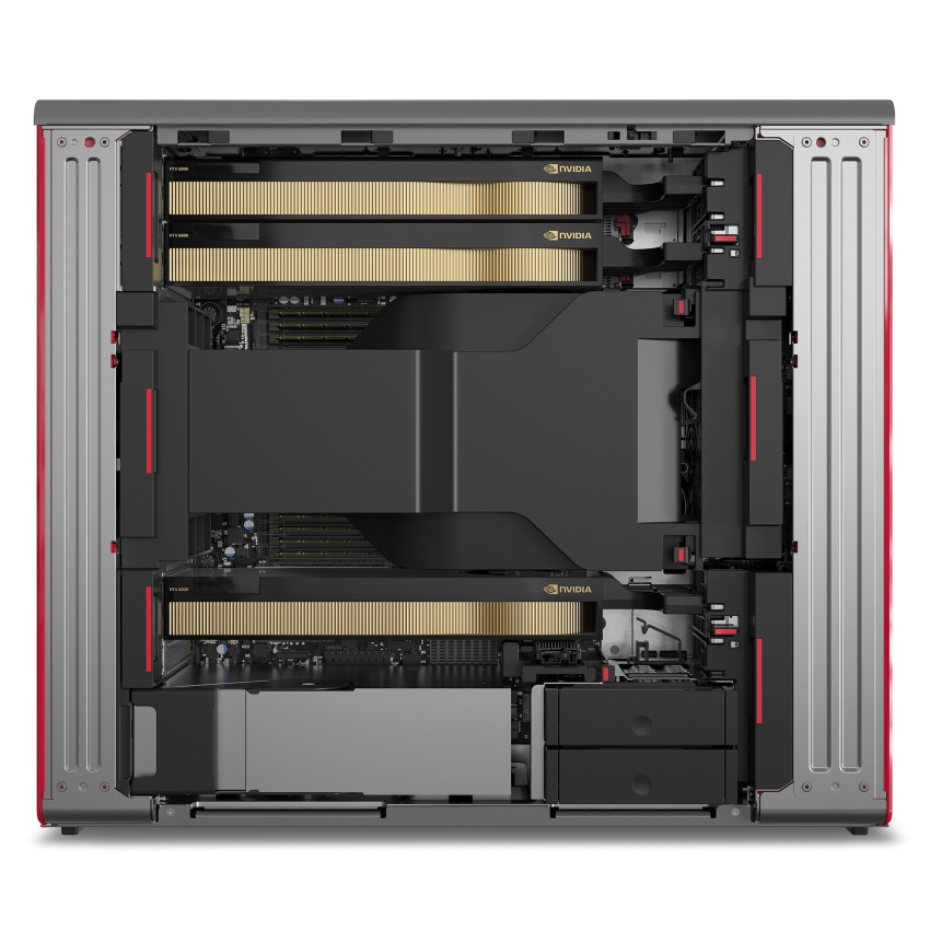 Lenovo ThinkStation P7 Tower 