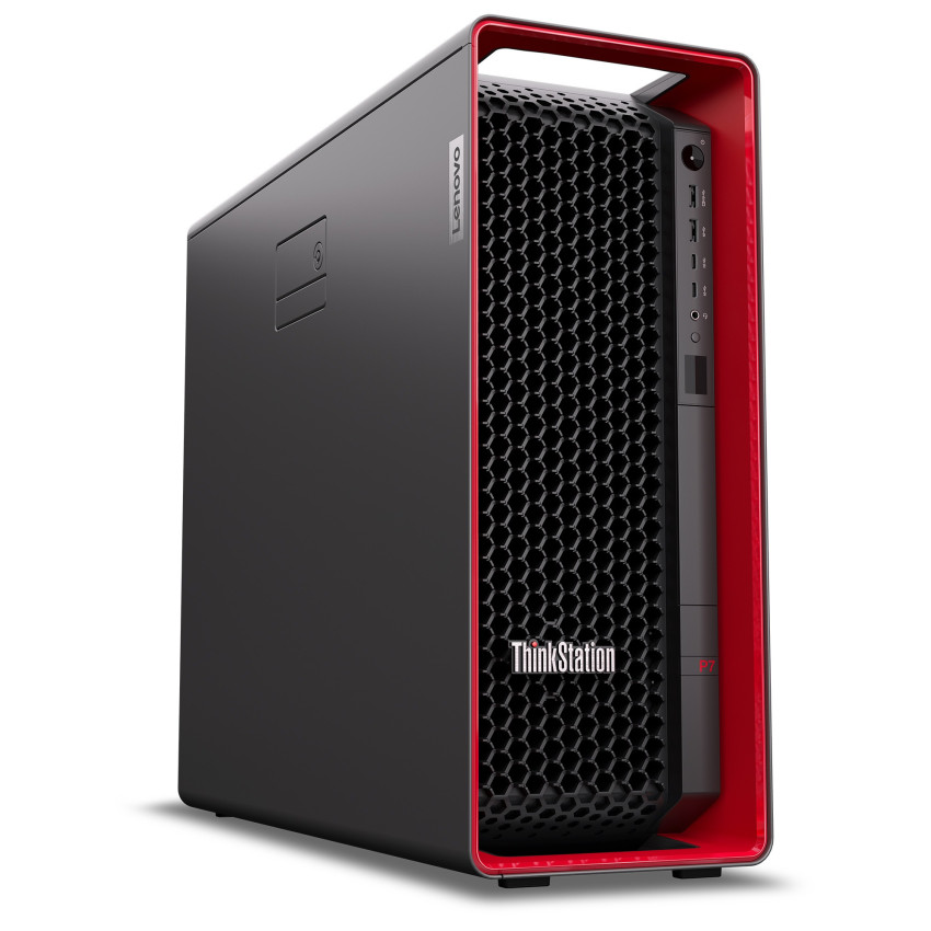 Lenovo ThinkStation P7 Tower 