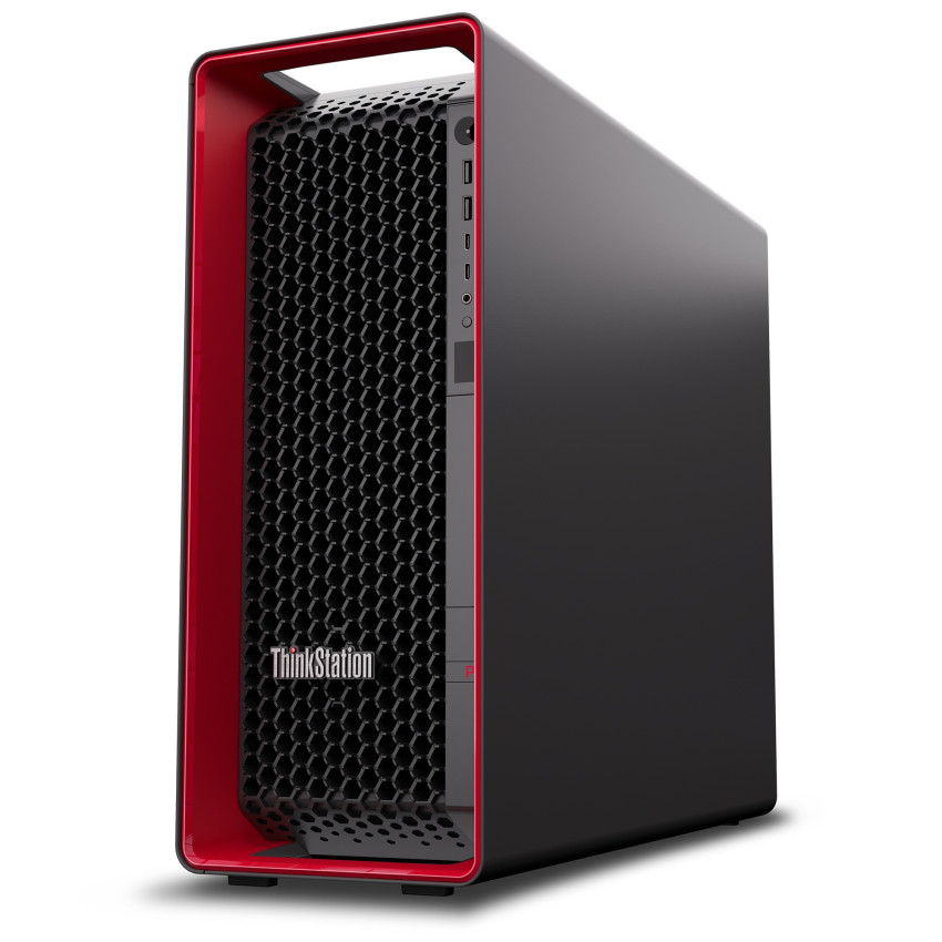 Lenovo ThinkStation P7 Tower 
