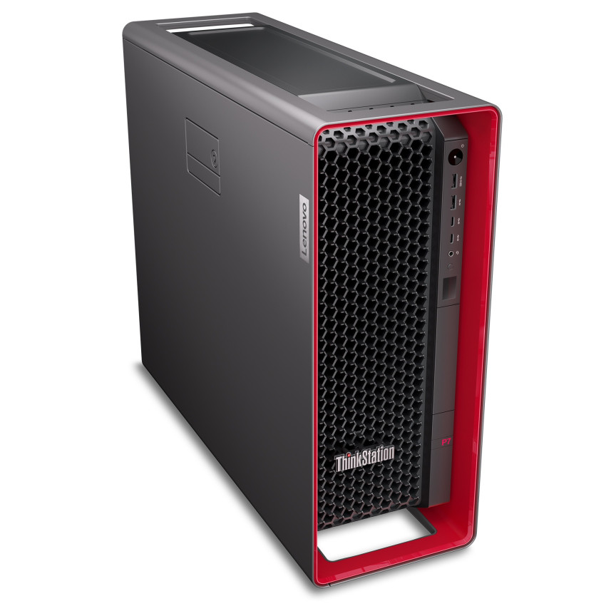 Lenovo ThinkStation P7 Tower 