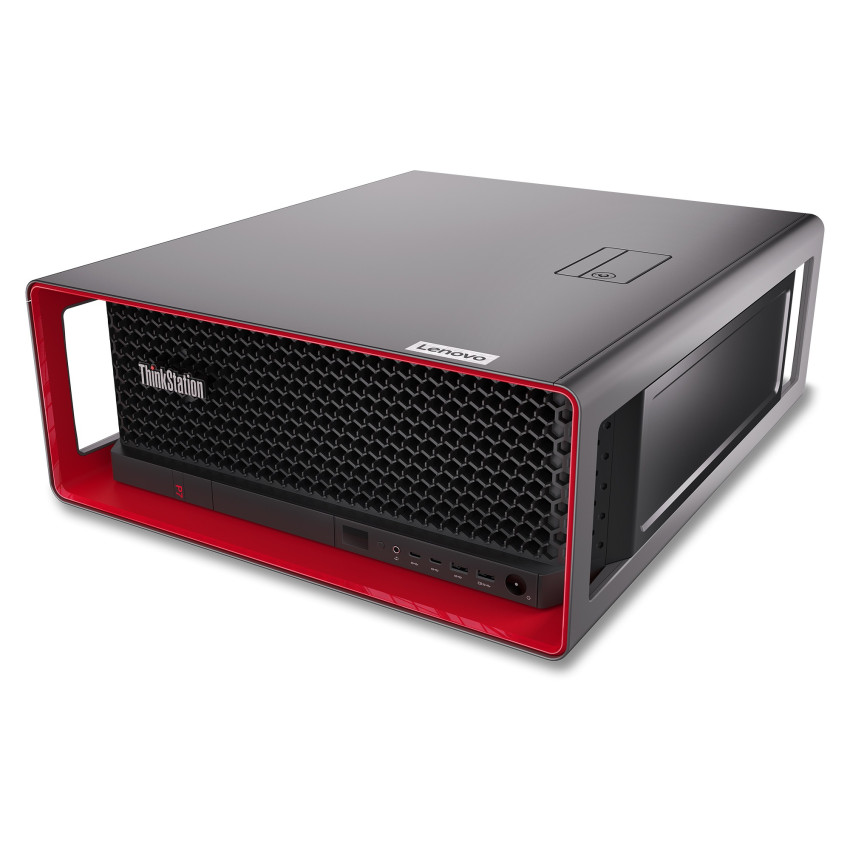 Lenovo ThinkStation P7 Tower 