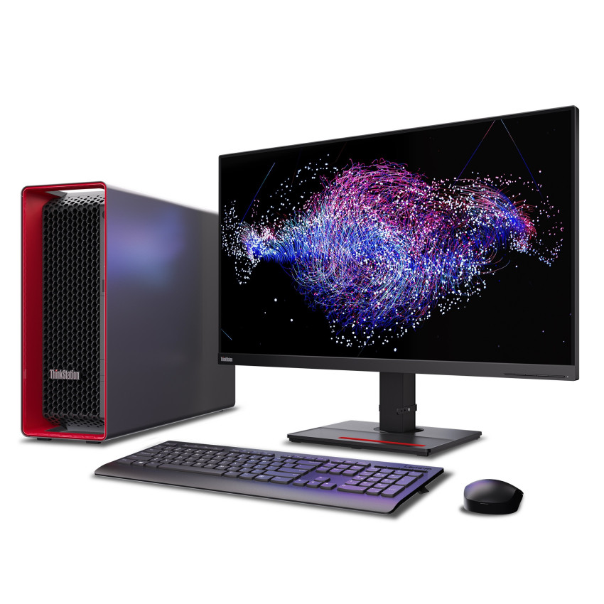 Lenovo ThinkStation P7 Tower 