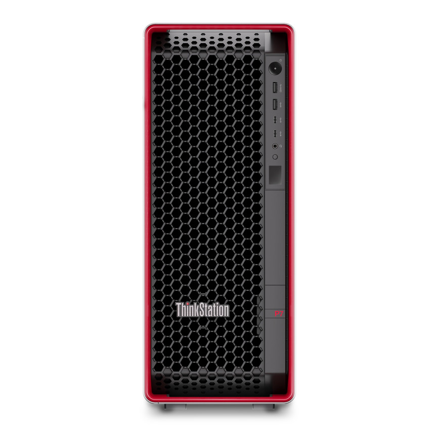 Lenovo ThinkStation P7 Tower 