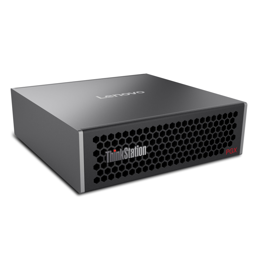 Lenovo ThinkStation PGX