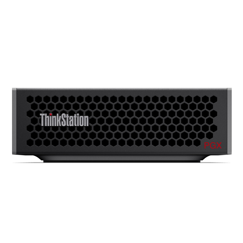 Lenovo ThinkStation PGX