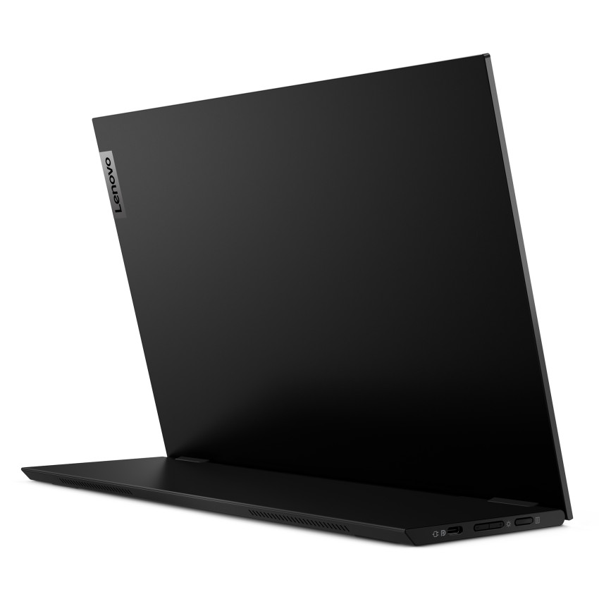 Lenovo ThinkVision M14d 35,6 cm (14,0") Mobiler Monitor