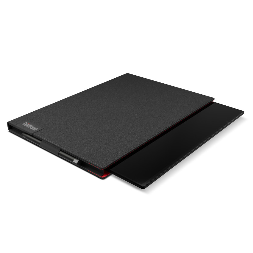 Lenovo ThinkVision M14t G2 35,6 cm (14,0") Mobiler Monitor mit Touch