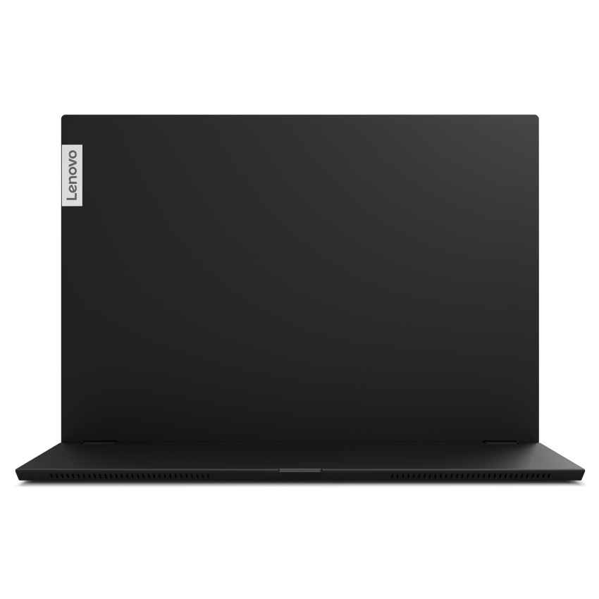 Lenovo ThinkVision M14t G2 35,6 cm (14,0") Mobiler Monitor mit Touch