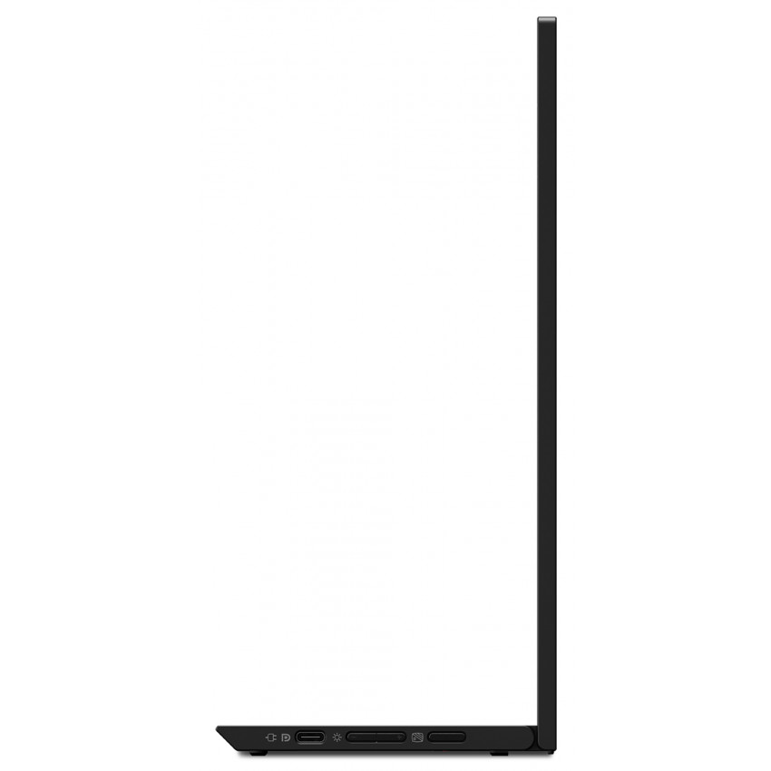 Lenovo ThinkVision M15 39,6 cm (15,6") Mobiler Monitor