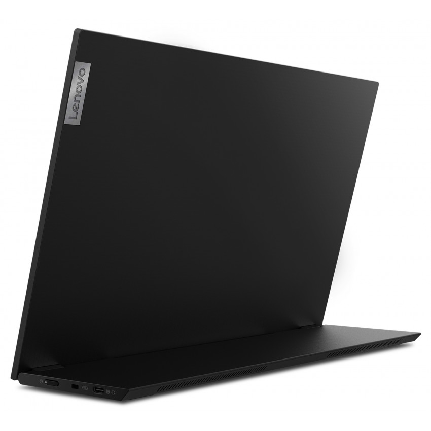 Lenovo ThinkVision M15 39,6 cm (15,6") Mobiler Monitor