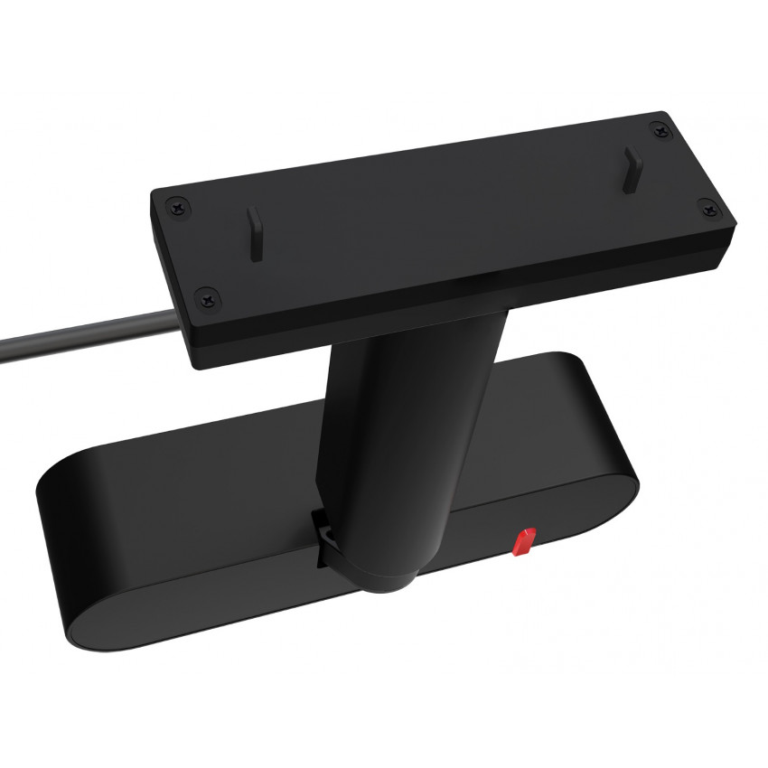 Lenovo ThinkVision MC50 Monitor-Webcam