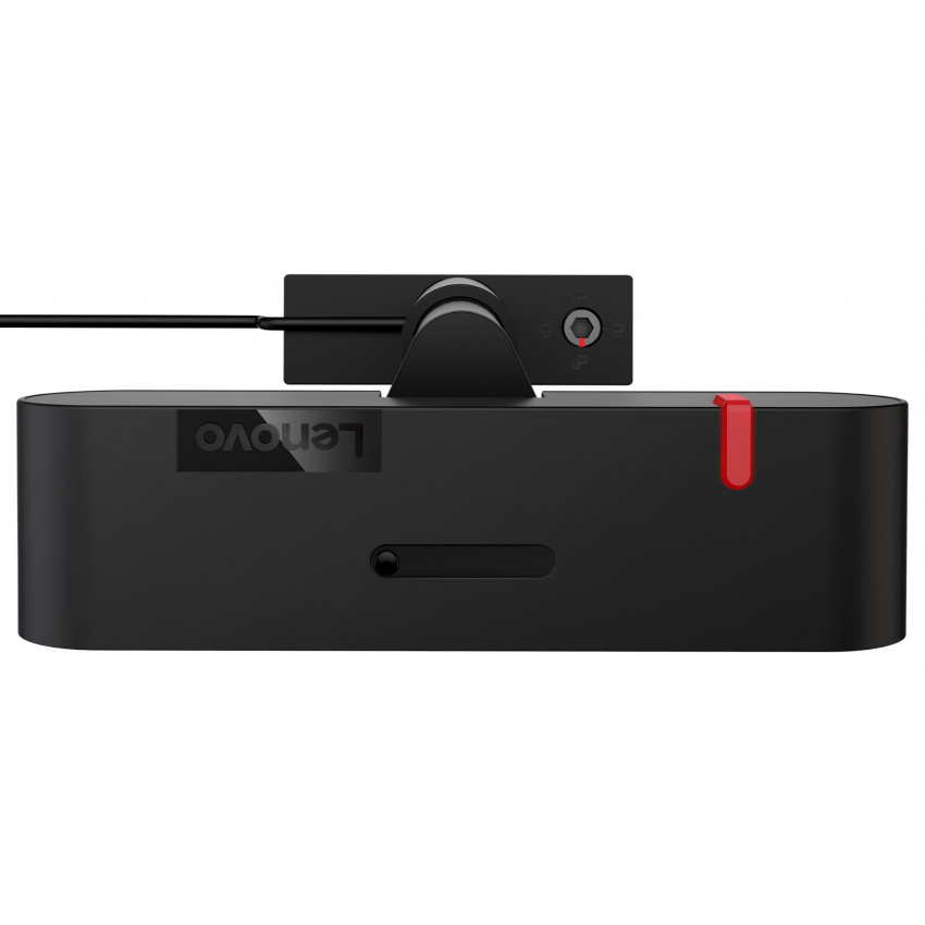 Lenovo ThinkVision MC50 Monitor-Webcam