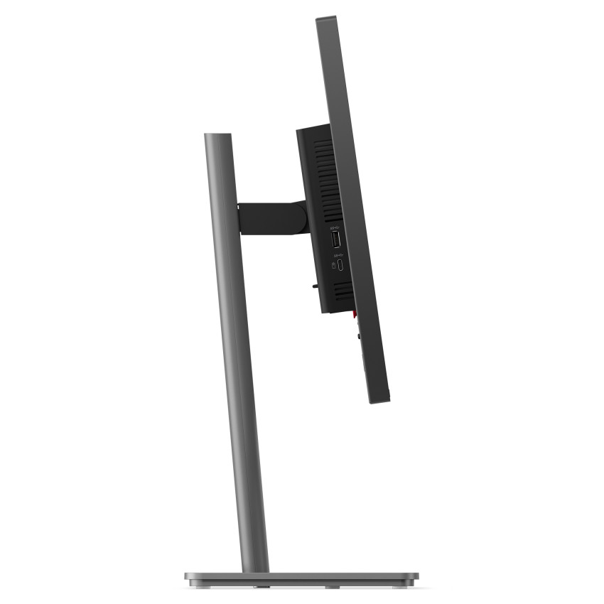 Lenovo ThinkVision P24QD-40 60.47cm (23.8") Docking-Monitor