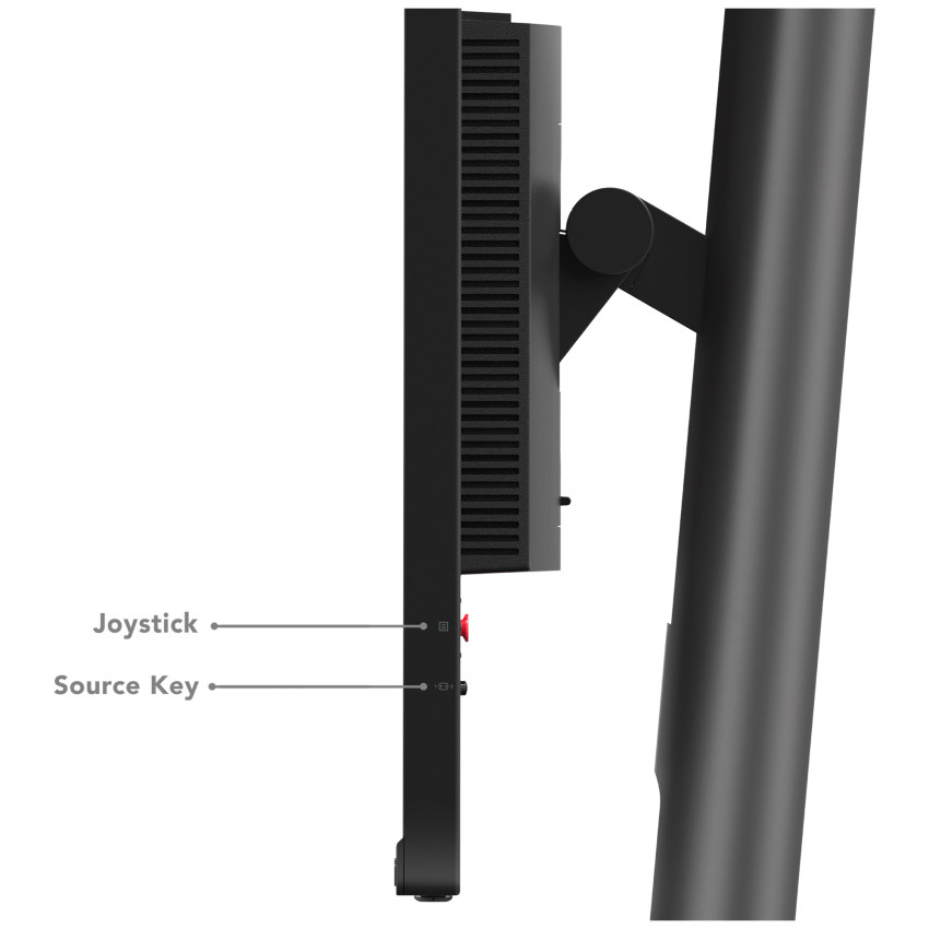 Lenovo ThinkVision P25i-30 62.23 cm (24.5") Monitor