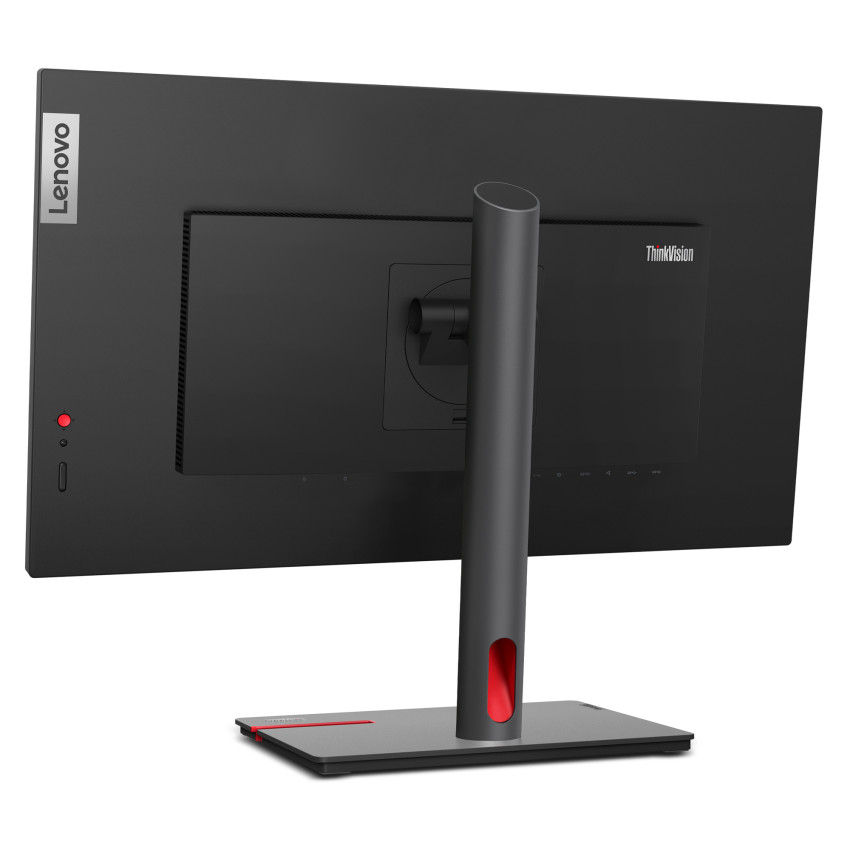 Lenovo ThinkVision T27h-30 68.6 cm (27") Docking-Monitor