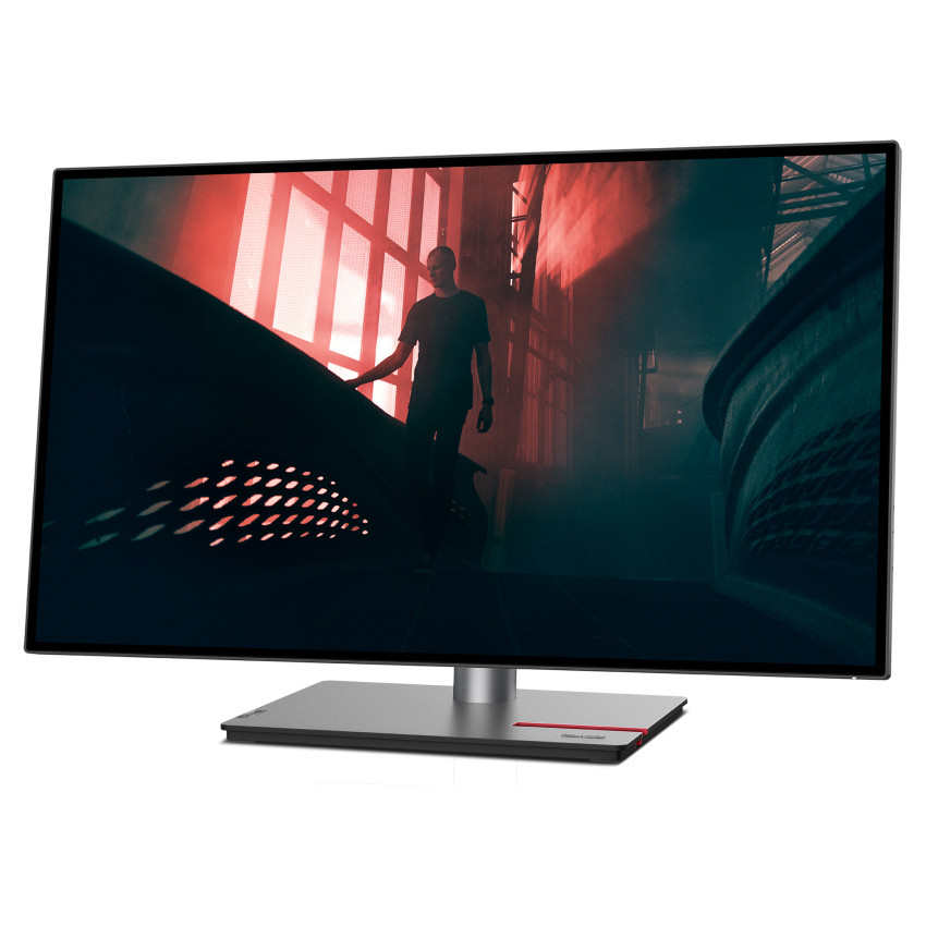 Lenovo Campus ThinkVision P27h-30 68.6 cm (27") Monitor